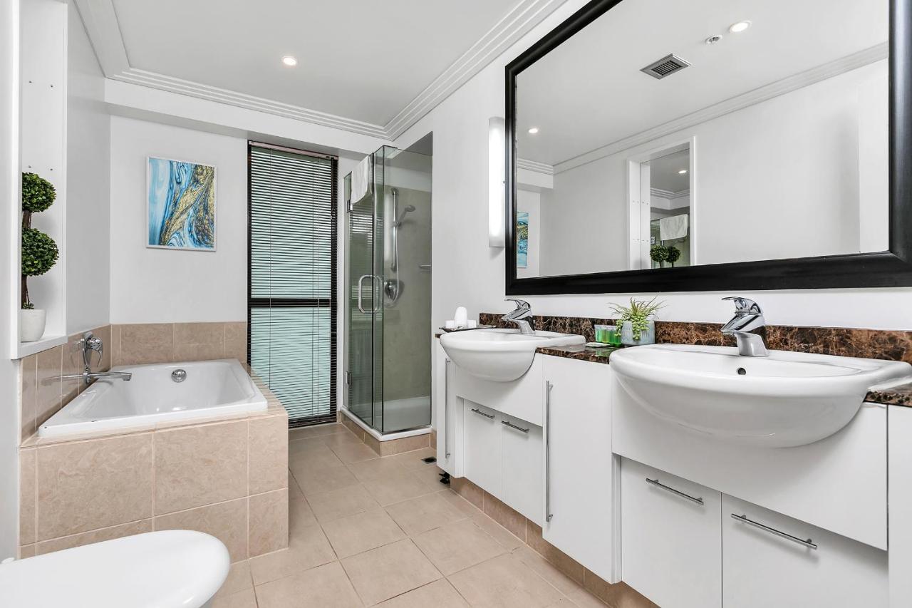 Glamorous Getaway - Heart Of The Viaduct 'Quays' Auckland Esterno foto