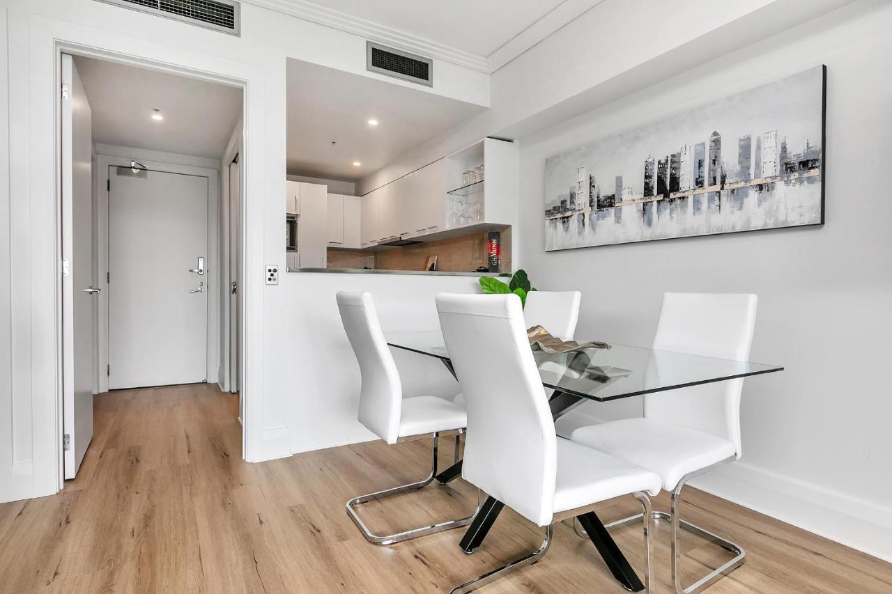 Glamorous Getaway - Heart Of The Viaduct 'Quays' Auckland Esterno foto